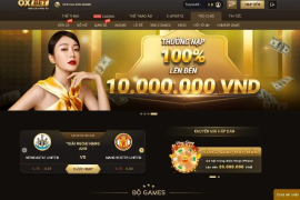 Oxbet in: Cập Nhật Tin Tức Cá Cược Mới Nhất